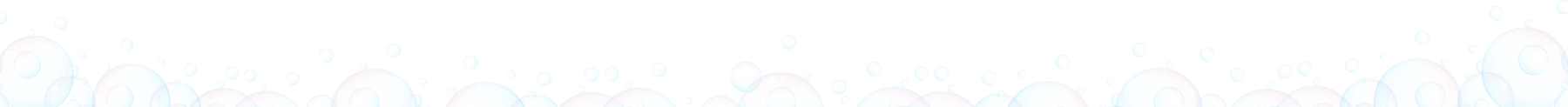 Carpet Cleaning Bubbles