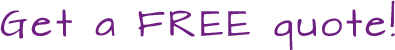 get a free quote