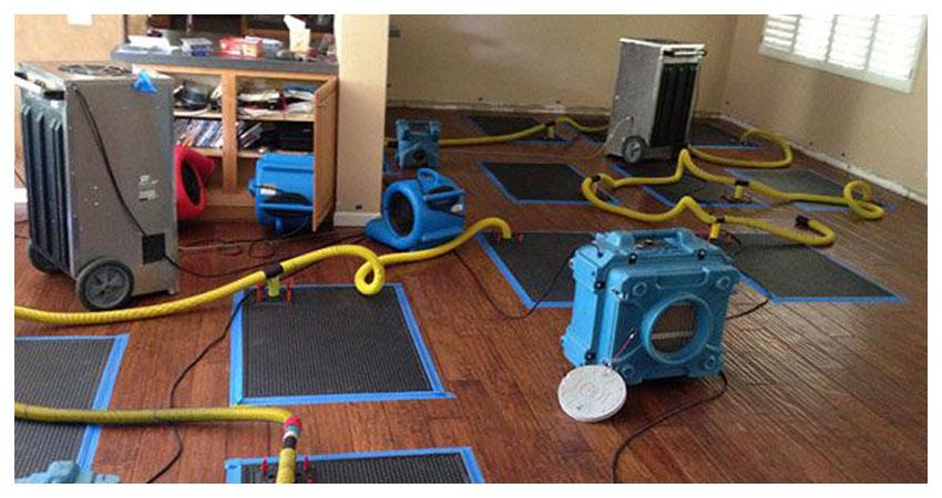 minneapolis water damage repair and restoration